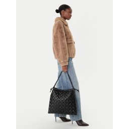 Дамска чанта Kurt Geiger Kensington 2053000109 Черен