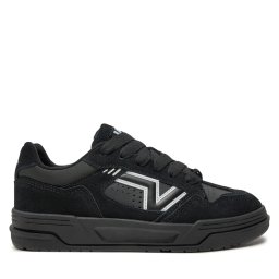 Сникърси Vans Upland VN000D25B8C1 Черен