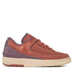 Сникърси Nike Air Jordan 2 Retro Low DX4401 800 Розов