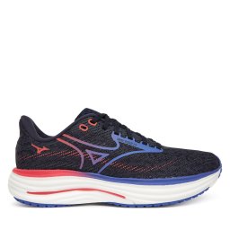 Маратонки за бягане Mizuno Wave Rider 29 J1GD2503 Сив