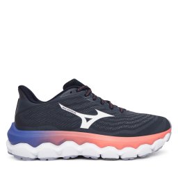 Маратонки за бягане Mizuno Wave Horizon 8 J1GD2526 Сив