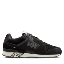 Сникърси Helly Hansen Anakin Leather 2 11994 Черен