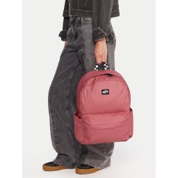 Раница Vans Old Skool Backpack VN000H4WZRY1 Розов
