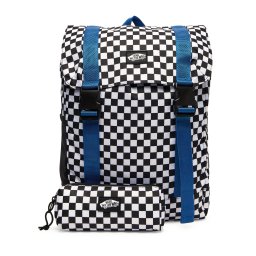 Раница Vans Utility VN000PSFY281 Черен