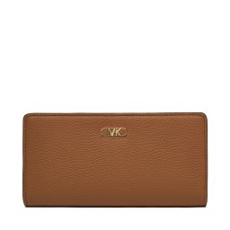 Портфейл MICHAEL Michael Kors 32S5G8EF3L Кафяв