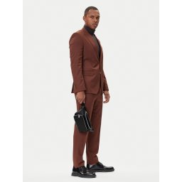 Чанта за кръст﻿ Calvin Klein Cargo Waistbag LV04D3130G Черен