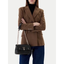 Дамска чанта Guess Yesba HWBG78 33210 Черен
