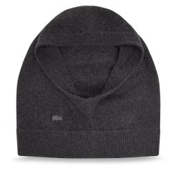 Балаклава Lacoste RE4169 Сив