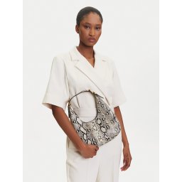 Дамска чанта MICHAEL Michael Kors Nolita 30T5AY5H1L Кафяв