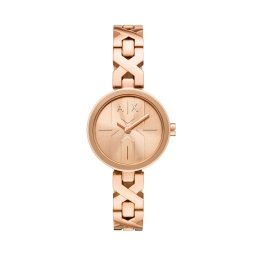 Часовник Armani Exchange Ava AX5832 Златист