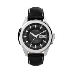 Часовник Timex Essex TW2Y20600 Черен