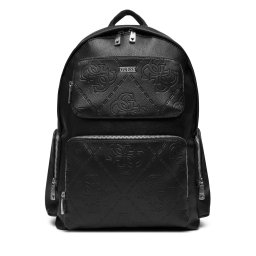 Раница Guess HMBOMG P5442 Черен