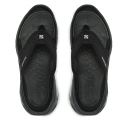Джапанки Salomon Reelax Break 6.0 W 471112 22 M0 Черен