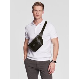 Чанта за кръст﻿ Emporio Armani Y4O238 Y138E 81072 Черен