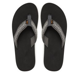 Джапанки Teva Mush II 4168 Сив