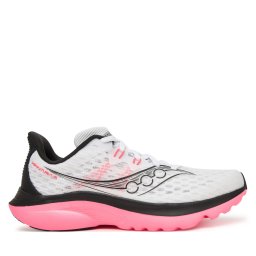 Маратонки за бягане Saucony Kinvara 16 S11020 Бял