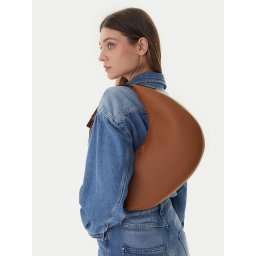 Дамска чанта Guess Evie HWBG96 64020 Кафяв