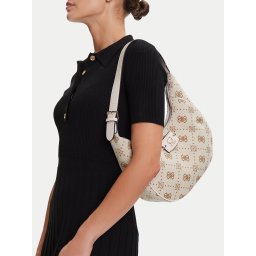 Дамска чанта Guess Neda HWCP96 54020 Бежов