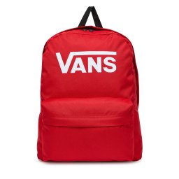 Раница Vans VN000H50IZQ1 Червен
