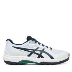 Обувки за тенис Asics Game Ff 1041A489 Бял