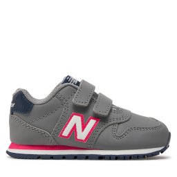 Сникърси New Balance IV500LD1 Сив