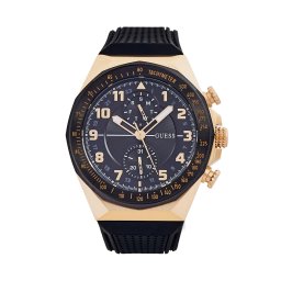 Часовник Guess D1 GW0902G1 Златист