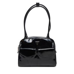 Дамска чанта Guess HWTG96 46090 Черен