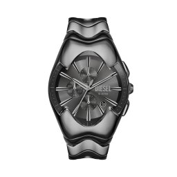 Часовник Diesel Mercurial DZ4682 Черен