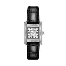Часовник Emporio Armani Genni AR11660 Черен