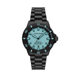 Часовник Emporio Armani Sea Explorer AR60084 Черен