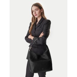 Дамска чанта Furla Lara M WB01900 HSF000 IT O6000 Черен
