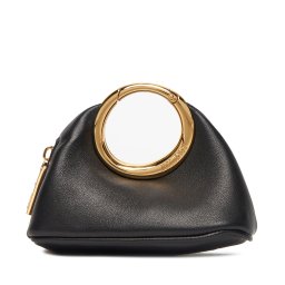Портмоне JACQUEMUS 25E251SL142-3171 Черен