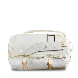 Пътна чанта The North Face Base Camp Duffel 50L NF0A52STUBO1 Бял