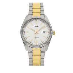 Часовник Casio MTP-1302SG-7AVEF Сребрист
