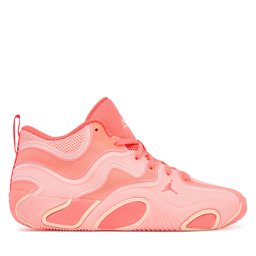 Обувки за баскетбол Nike Jordan Tatum 3 FZ6598 600 Розов