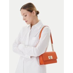 Дамска чанта Furla 1927 BAFKACO ARE000 BG KP000 Оранжев
