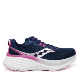 Маратонки за бягане Saucony Hurricane 24 S10933 Тъмносин