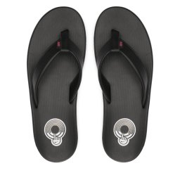 Джапанки Nike Bella Kai Thong AO3622 001 Черен