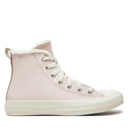 Кецове Converse Ctas Hi A09263C Розов