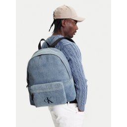 Раница Calvin Klein Denim Backpack 40 LV04G3138G Светлосиньо