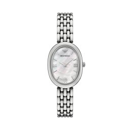 Часовник Emporio Armani Sinfonia AR11706 Сребрист