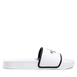 Чехли The North Face Base Camp Slide III NF0A4T2RLA91 Бял