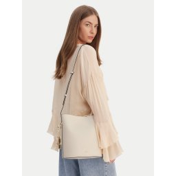 Дамска чанта Furla Roxie S WB01875 ARE000 CN PNN00 Екрю