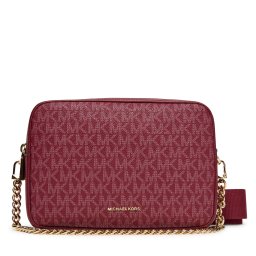 Дамска чанта MICHAEL Michael Kors Bryant 32S5GYTC5V Бордо