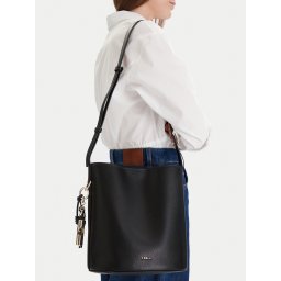 Дамска чанта Furla Roxie S WB01875 ARE000 CN O6000 Черен