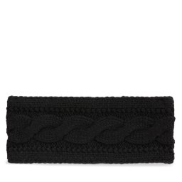 Лента за глава LAUREN RALPH LAUREN 454P04490002 Черен