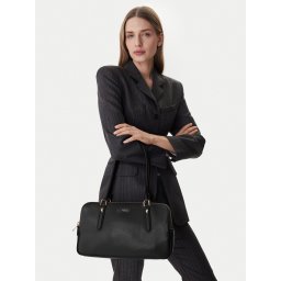 Дамска чанта Furla Giulia M WB01871 BX0460 CN O6000 Черен