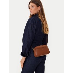 Дамска чанта MICHAEL Michael Kors 32F5GJ6C5L Кафяв