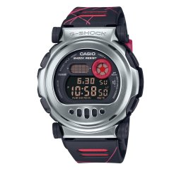 Часовник G-Shock G-B001MVA-1ER Черен