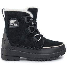 Апрески Sorel Torino II NL3488 Черен